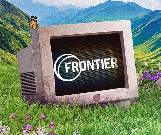 Frontier		