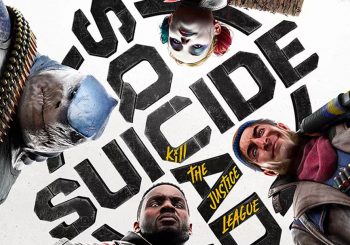 Everything You Need To Know About Suicide Squad: Kill The Justice League